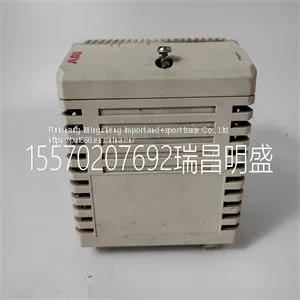 Module Spare Parts ABB PM864A?3BSE018162R1 thumbnail-1