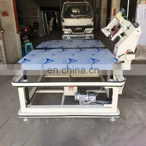Hot Sale Mattress Tape Edge Sewing Machine Price thumbnail-4