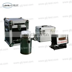 2000KN Capacity Calibrating Load Cells Sensor thumbnail-2