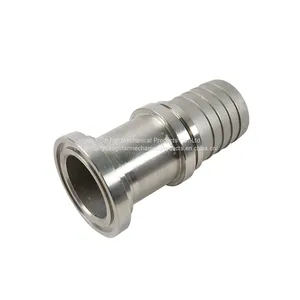Loss Wax Investment Casting Parts thumbnail-5