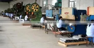 Hangzhou Yangguang Bathroom Kitchen Electric Co., Ltd. company overview - view 1 thumbnail