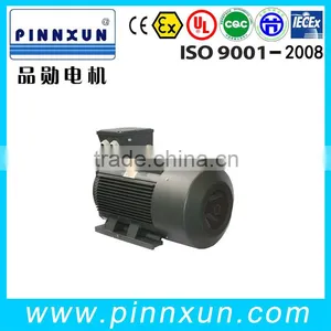 Hotsell Designer YPT Electric Inverter Motor thumbnail-1