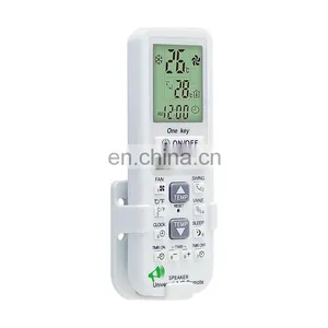 Universal AC Remote Control Brand Search 2000 in 1 Remote Control For Air Conditioner SPEAKER thumbnail-2