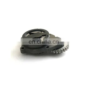 Diesel Engine Parts SCDC Lubricating Oil Pump 4939588 thumbnail-1