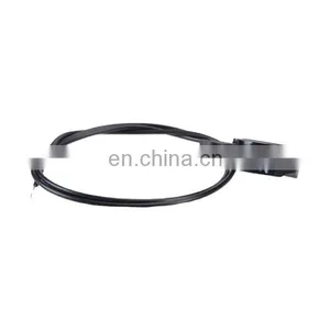 91060176 Diesel Engine Throtle Cable 91060176 Diesel Engine Truck Parts thumbnail-1