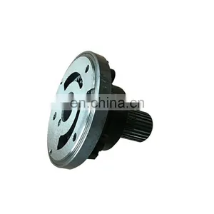 20/925552 Excavator Transmission Pump Original Parts TORQUE PUMP for 3CX 4CX Excavator 20/925552 thumbnail-2