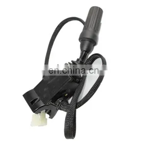 Construction Machinery Parts Gear Selector 0501216205 for Sale thumbnail-2
