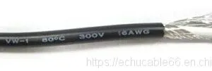 CE Cert PVC Data Cable With Tinned Copper Braid LiYY, LiYCY(TP) in Grey Color thumbnail-5