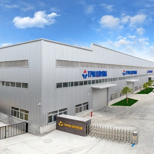 Fujian Tepai Machinery Co., Ltd. company overview - view 1 thumbnail