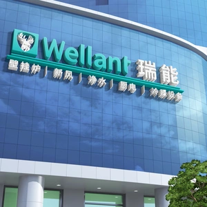 Wellant Fireplace company overview - view 1 thumbnail