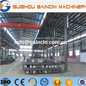 Skew Rolled Steel Ball Machines, Full Automatic Rolled Grinding Media Balls, Steel Forged Balls thumbnail-4