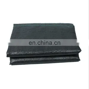 Circular 100gsm 2X50m Greenhouse Ground Cover thumbnail-1