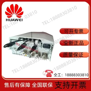 Huawei BTS3902E Built-in Antenna AC Power Input AC 220V/110V, 2100M thumbnail-1
