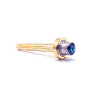 2.5Gbps 1550nm DFB Laser TO56 for Optical Communication thumbnail-2