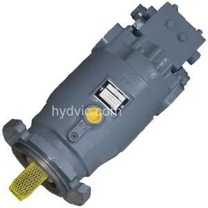 Мотор для бетононасоса и гидростатический мотор Sauer Danfoss SMF для бетононасоса Eaton HHD thumbnail-1