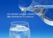 50g/h Ozone Generator With Inset Oxygen Concentrator for Swimming Pool And Drinking Water Treatment thumbnail-1