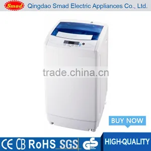 Top Loading Automatic Competitive Price Laundry Clothes Washer Washing Machine thumbnail-3