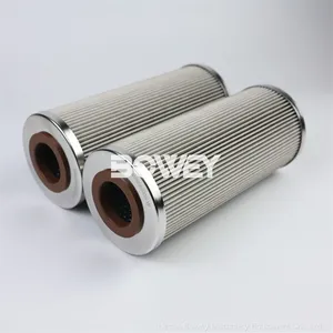 KZ-10 Bowey Replaces Schroeder Hydraulic Oil Filter Element thumbnail-2