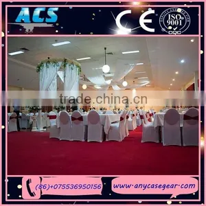 ACS Round Pipe and Drape/pole and Drape/pipe and Drape Design for Sale thumbnail-1
