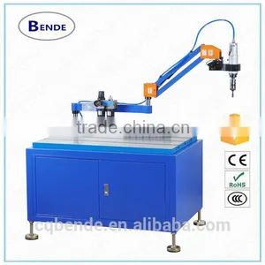 High Precision Paper Threading Machine thumbnail-4