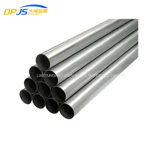 N10675/ns323/ns321 Support Customization Seamless Tube/pipe With High Quality thumbnail-1