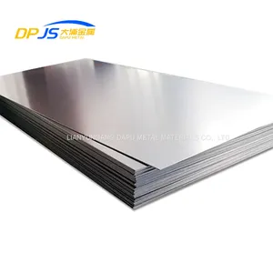 1cr16si2mo/304n2/S32750/800h/334 Stainless Steel Plate/Sheet Cold/Hot Rolled ASTM/DIN thumbnail-1