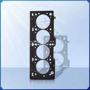 Suitable for K4M Cylinder Gasket 10119500 Engine Overhaul Kit Cylinder Bed 61-31675-00 Gasket thumbnail-1