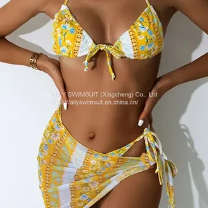 Swimwear Manufacturer Swimsuit OEM,Custom Swimsuit thumbnail-1