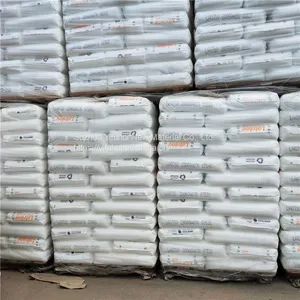 Virgin and Recycled LDPE Low Density Polyethylene LDPE La0710 Extrusion Grade Resin Pellets Raw Material Thin Film Grade LDPE thumbnail-2