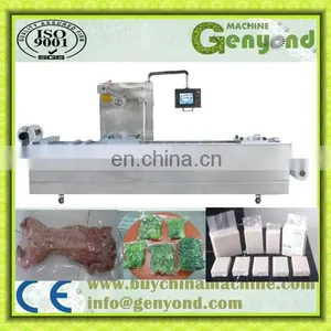 Hot Sales Automatic Vacuum Packing Machine thumbnail-2