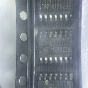LM2901DT New and Original LM2901DT SOP-14 Integrated Circuit IC Chip in Stock thumbnail-1