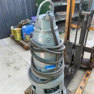High Pressure Water Industrial Parts Quality Anti-Abrasive Sludge Dirty Mud Horizontal Slurry Pump for Sale thumbnail-1