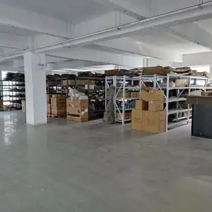 Shandong Subiao Trading Co.,Ltd company overview - view 2 thumbnail