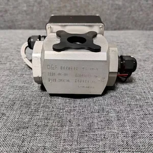 Air Conditioning Unit Refrigeration Accessoriesel FOO-1 Ectronic Oil Level Controller thumbnail-3