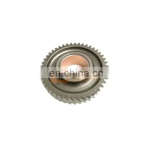 Sinotruk Hohan Truck Spare Parts AZ2210030404 Vice Shaft Gear 4 Gear thumbnail-1