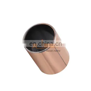 Sinotruk HOWO A7 Truck HW15710 HW19710T 10 Gears Transmission Parts Wg2229002520 Sleeve thumbnail-1