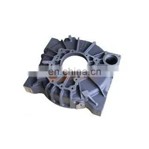 Shacman L3000/F3000/X3000/X6000 Truck Weichai WP10/WP12/WD12 Engine Spare Parts 612600013608 Flywheel Housing thumbnail-1