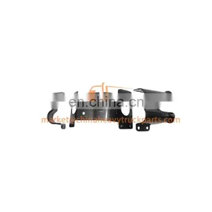 Foton Auman/Aumark/Miler/Land Pioneer Weichai Engine Gearbox Zf/Fast Truck Spare Parts 1b24937408013 Fixing Bracket Body thumbnail-1