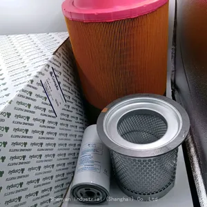 Compair Air Compressor Parts CK4140-2 Filter Maintenance Kit thumbnail-3