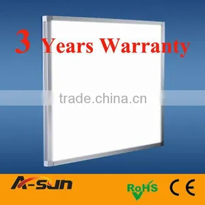 LED Panel Lights Ceiling Lighting 24W 1800lm Cold White/warm White AC85-265V thumbnail-1