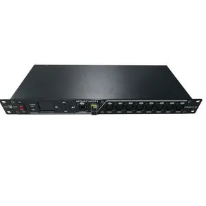 ARTNET to DMX512/RDM 8 Port Expander thumbnail-1