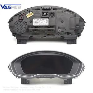 8W5920790M For Audi A4 B9.5 A5 Q5 Virtual Cockpit LCD Instrument Cluster 8W5 920 790 M 8W5920790M thumbnail-1