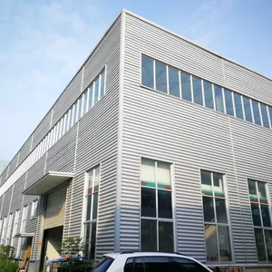 Zhengzhou United Asia Trading Co., Ltd company overview - view 1 thumbnail