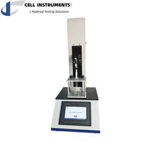 ASTM D6195 Loop Tack Tester PSTC-16 thumbnail-3