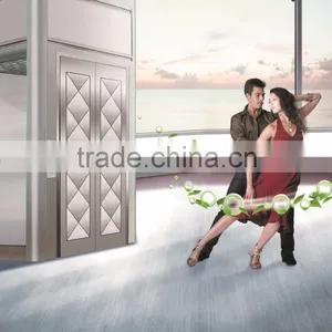 High Quality Home Elevator Lift HOME009 thumbnail-1