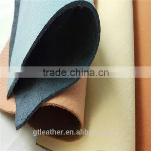 Genuine Cow Split Leather for Shoes Belt Leather thumbnail-4