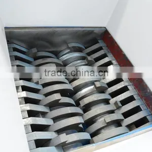 Heavy Duty Shredders Shredder Machine thumbnail-3