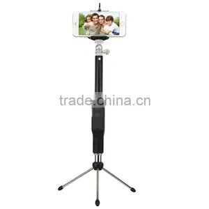 Manufactured High Quality Monopod With Clip, for Mobile Phone thumbnail-4