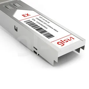 SFP-1G-EX-55 Cisco Compatible, 1000BASE-EX SFP 1550nm 40km DOM LC SMF Fiber Opitcal Transceiver Module thumbnail-5