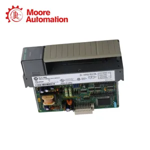 AB 1746-NIO4V Analog I/O Combination Module NEW thumbnail-4